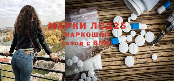 стаф Гусев