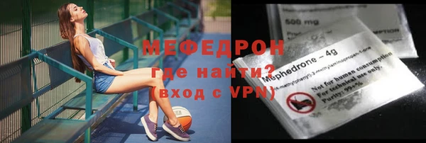 амф Гусь-Хрустальный