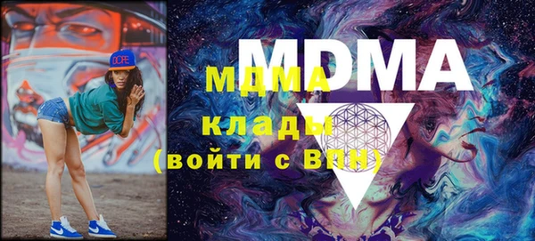 амф Гусь-Хрустальный
